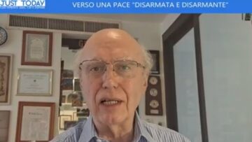 “Il Diritto Internazionale Non è Morto”
