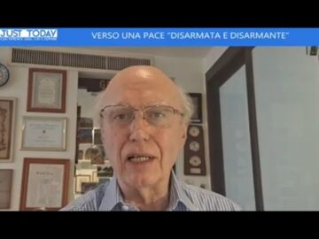 “Il Diritto Internazionale Non è Morto”