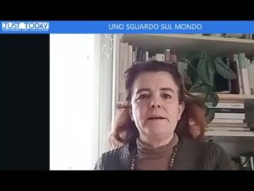Il Giubileo In Africa – Testimonianza Di Suor Loreta Beccia (Just Today 9 Gennaio 2026)