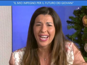 ​Il Mio Impegno Per I Giovani (Just Today 29 Dicembre 2025)