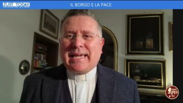 Il Poggio E La Pace, L’arte Al Servizio Del Bene