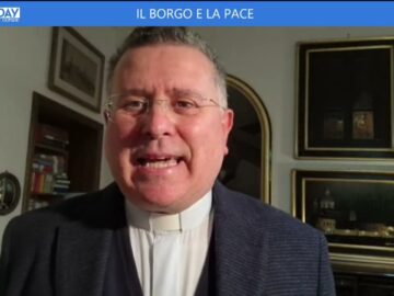 Il Poggio E La Pace, L’arte Al Servizio Del Bene