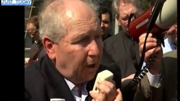 Il Ricordo Di Monsignor Crispino Valenziano