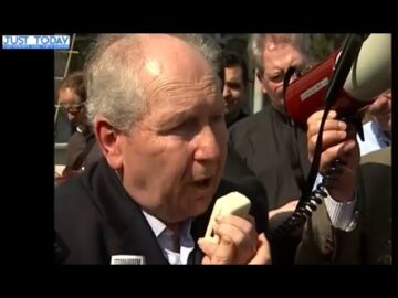 Il Ricordo Di Monsignor Crispino Valenziano