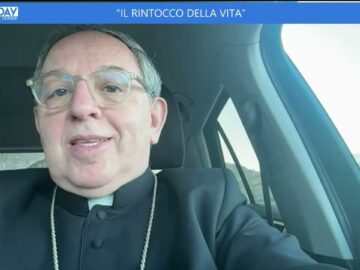 “Il Rintocco Della Vita” La Campana Dei Bambini Mai Nati