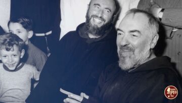 Itinerari Domenicali 5° Padre Marciano Day Nell’anno Dell’ 800.mo Ann. Della Morte Di San Francesco