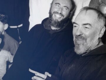 Itinerari Domenicali 5° Padre Marciano Day Nell’anno Dell’ 800.mo Ann. Della Morte Di San Francesco