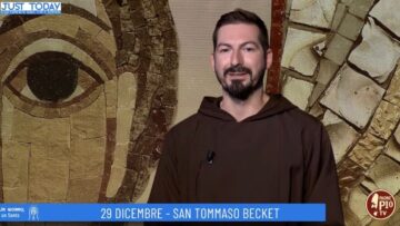 Just Today 29 Dicembre 2025