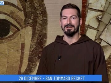 Just Today 29 Dicembre 2025