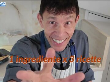 Just Today 9 Gennaio 2026