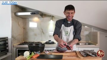 La Risposta è In Cucina (Just Today 17 Ottobre 2025)