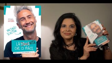 La Vita Che Ci Piace Di Vincenzo Schettini