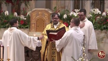 L’agenda Del Santuario: Arriva Il Mantello Di San Francesco