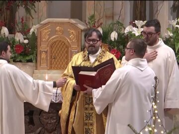 L’agenda Del Santuario: Arriva Il Mantello Di San Francesco