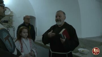 L’Agenda Del Santuario Il Programma Della Quaresima 2026