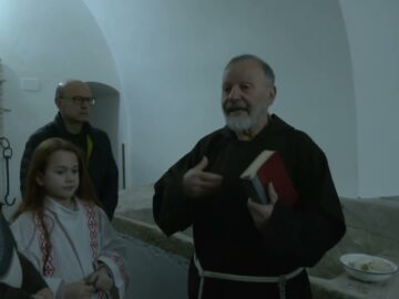 L’Agenda Del Santuario Il Programma Della Quaresima 2026