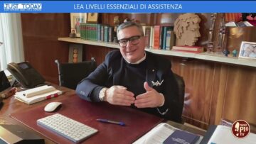 LEA – Livelli Essenziali Di Assistenza INCLUSIONE IN ONDA