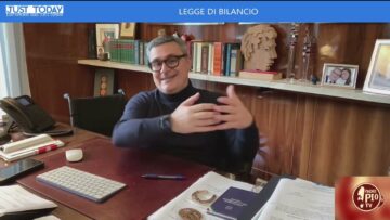 Legge Di Bilancio 2026 – Inclusione In Onda