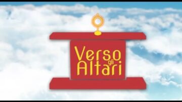 Madre Gargani E Luigi Maria Monti – Verso Gli Altari 26 Gennaio 2026