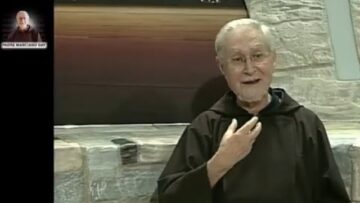 Padre Marciano Morra: Un Padre, Un Fratello, Un Amico (Just Today 17 Gennaio 2026)