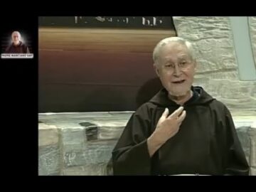 Padre Marciano Morra: Un Padre, Un Fratello, Un Amico (Just Today 17 Gennaio 2026)