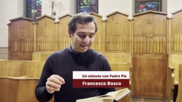 Padre Pio E Il Martirio Damore Causato Dalle Ferite Di Uno Stilo Confitto Nelle Viscere