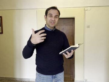 Padre Pio E La Felicità