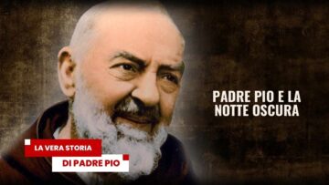 Padre Pio E La Notte Oscura. La Vera Storia Di Padre Pio 13 Gennaio 2026