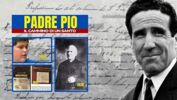 Padre Pio: La Professione, Lipertermia, LInter Di Herrera, La Morte Di Don Salvatore Pannullo