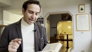 Padre Pio Stai Tranquillo, Lassistenza Di Gesù Non Manca