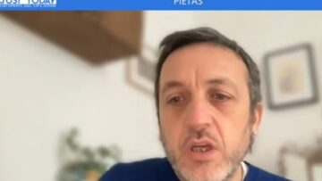 “Pietas”, Il Nuovo Spettacolo Della Bottega Degli Apocrifi