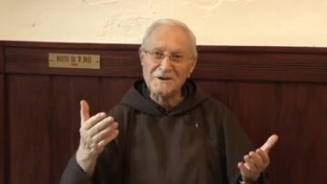 Primo Anniversario Della Scomparsa Di Don Pierino Galeone E Quinto Padre Marciano Day