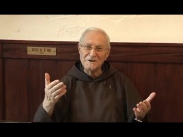 Primo Anniversario Della Scomparsa Di Don Pierino Galeone E Quinto Padre Marciano Day