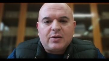 Prof: Alfonso Filippone: Un Pugliese Nella Top 10 Del Global Teacher Prize