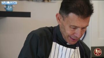 Rotoli Di Patate – La Risposta è In Cucina (Just Today 9 Gennaio 2026)