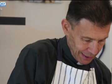 Rotoli Di Patate – La Risposta è In Cucina (Just Today 9 Gennaio 2026)