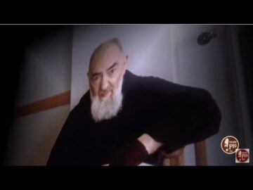 Santa Messa – 1 Gennaio 2026 (Fr Aldo Broccato)