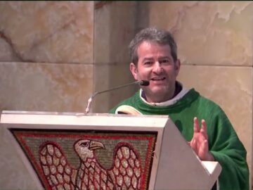 Santa Messa – 12 Febbraio 2025 (fr: Nicola Monopoli)