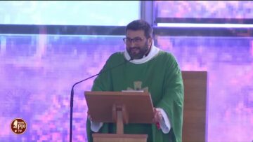 Santa Messa – 14 Ottobre 2023 Don Antonio Pitetto