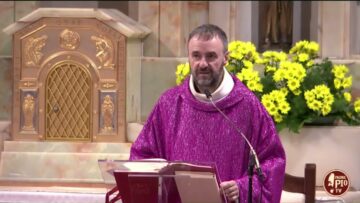 Santa Messa – 18 Dicembre 2024 (fr. Pasquale Cianci)