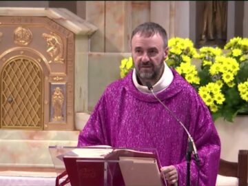 Santa Messa – 18 Dicembre 2024 (fr. Pasquale Cianci)