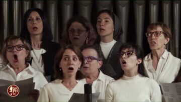 Santa Messa Dalla Basilica Ausiliatrice Di Torino 24 Maggio 2024 Don Stefano Martoglio