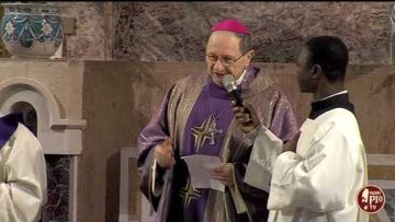 Santa Messa Esequie Fr. Giuseppe Celli ( 20 Gennaio 2026)