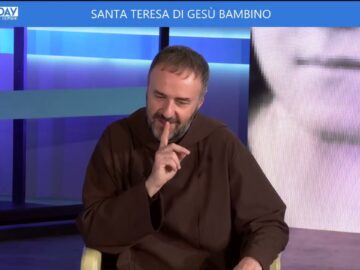Santa Teresa Di Gesù Bambino – “Il Più Bel Giorno Della Mia Vita” P.G. Frassati
