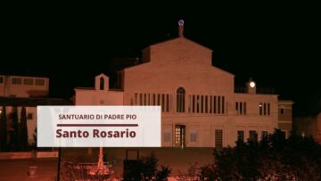 Santo Rosario – 11 Gennaio 2026 (fr. Rinaldo Totaro)