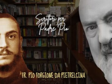 Scrittori Per Padre Pio: Epistolario I E II Di Padre Pio Da Pietrelcina