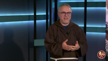 Viandanti Sulle Strade Del Vangelo: Collegamento Con Mons. Rosario Pio Ramolo Da Gorè (Ciad)