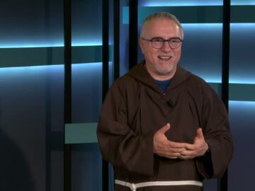 Viandanti Sulle Strade Del Vangelo: Collegamento Con Mons. Rosario Pio Ramolo Da Gorè (Ciad)