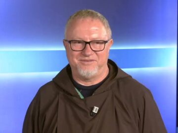 Viandanti Sulle Strade Del Vangelo: Apriamo Un Nuovo Anno Dedicato Alle Missioni