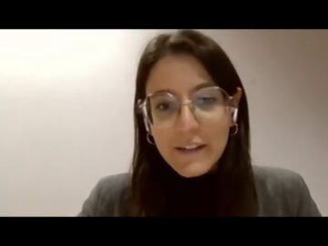 Viandanti Sulle Strade Del Vangelo: Messaggio Per La 100ma Giornata Missionaria Mondiale